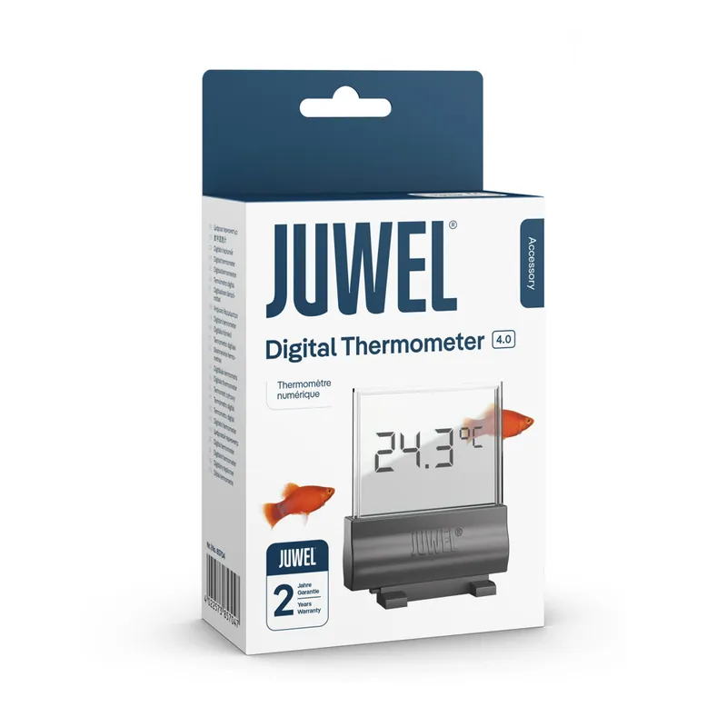 Juwel DIGITAL Thermometer 4.0 Kracherpreis
